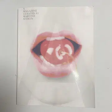 A Magazine Curated by Martine Sitbon