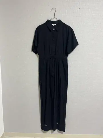 moussy 마우지 올인원 블랙