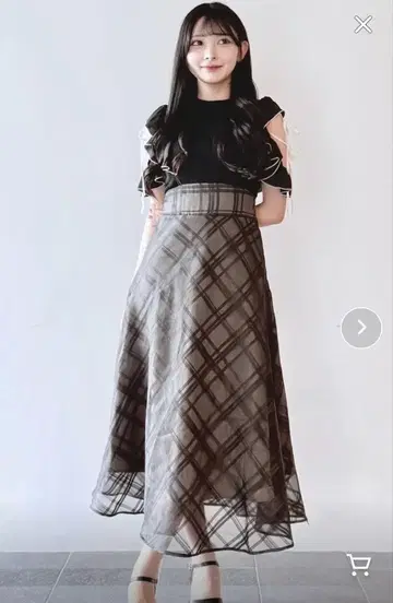 NOMAE 원피스