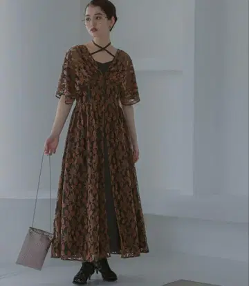 Callarus 포멀 드레스 원피스