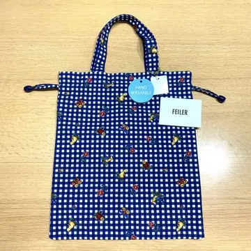 페이러 학교 페이러 손잡이 복조리 하이디 네이비