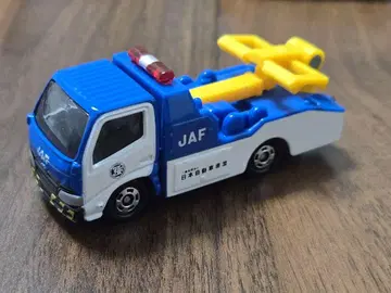 토미카 JAF 레커차 한정판