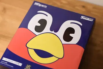 츠바쿠로 피규어아츠 S.H.Figuarts