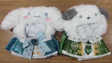 산리오 포차코 시나모롤  의류