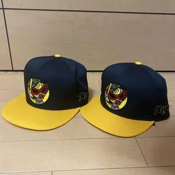 HYSTERIC MINI x HANSHIN Tigers 히스미니 타이거즈