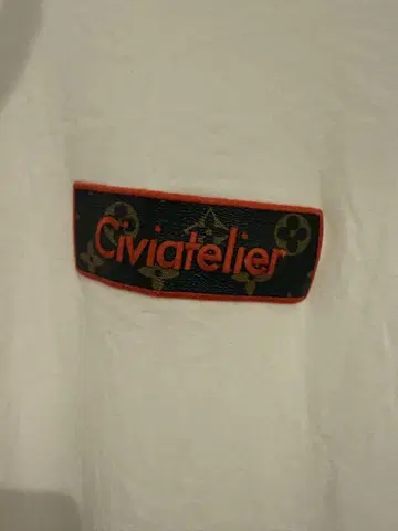civiatelier 모노그램 초레어