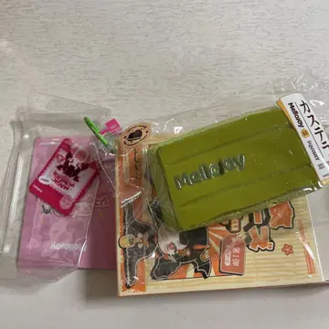 mellojoy 메로조이 스퀴즈