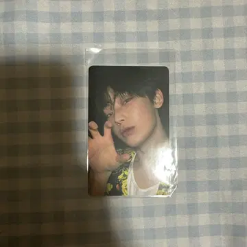 ENHYPEN 선우 아지노모토 스타디움 DESIRE UNLEASH