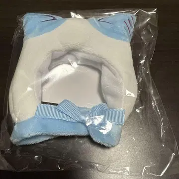 ME:I 응원봉 커버