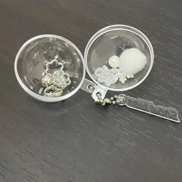 Snow Man 서울 팝업 입장 혜택 DIY 키링