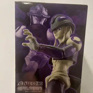 제일복권 HUNTER x HUNTER CHMERA ANT A상 메르엠