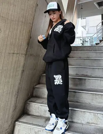 호미즈 셋업