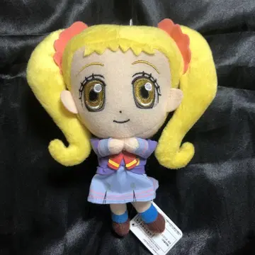 프리큐어 봉제 인형 레모네이드