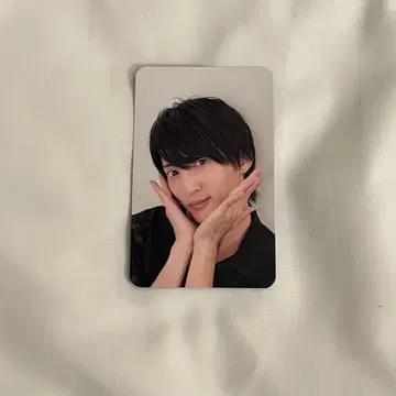 TravisJapan 카와시마 노에루 대만 타이베이 트레이딩 카드