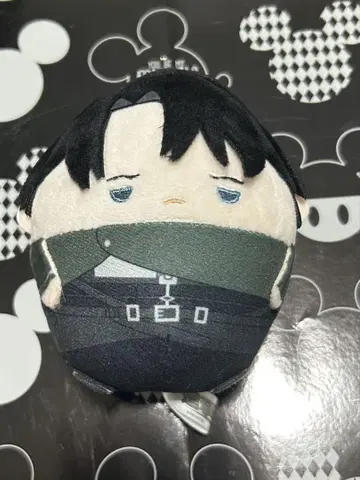 진격의 거인 리바이 후와코로링