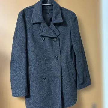 피코트 M 사이즈