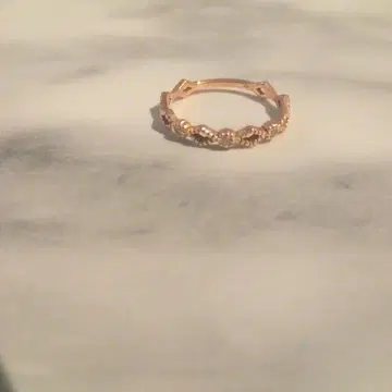 JILLSTUART 질스튜어트 핑키링 K10