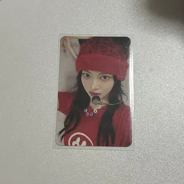 shopee kpopmerch crazy 트레이딩 카드