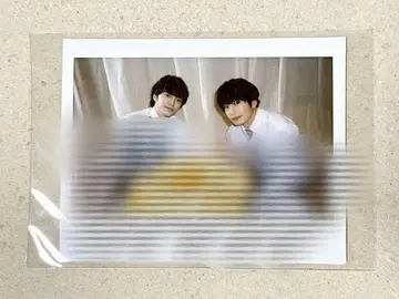 다나카 케이, 린켄토 친필 사인 폴라로이드