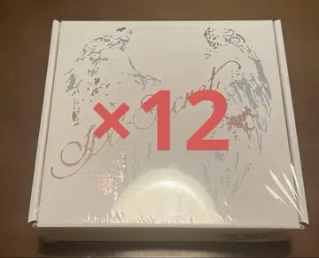미개봉 새상품 IVE SECRET LOVED IVE x 12