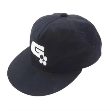 기크스 geeks 캡 LOGO TRUCKER