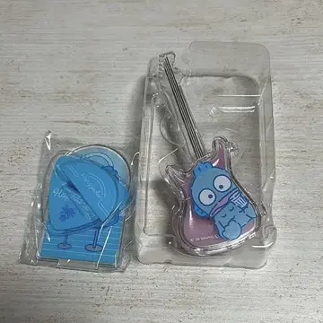 한교동 기타 립 글로스 팔레트 아크릴 스탠드 포함