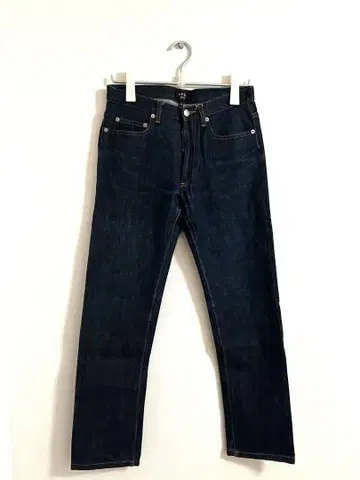 A.P.C. 데님