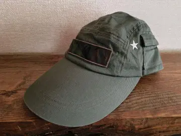 BROOKLYN BASEMENTS 롱 빌드 캡 90s