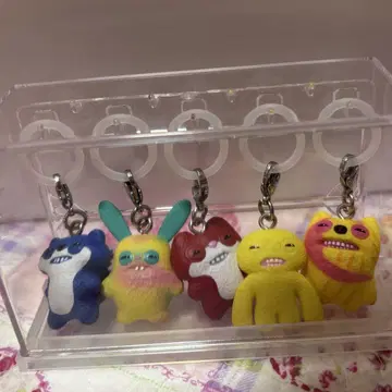 파글라 메지루시 액세서리 컴프