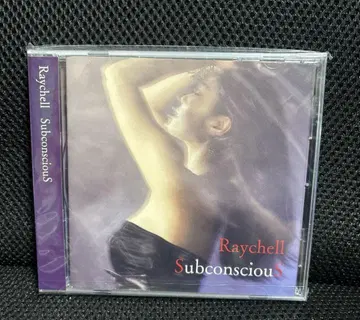 새상품 Raychell Full Album [ SubconsciouS ]