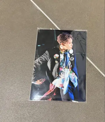 MADKID 사진