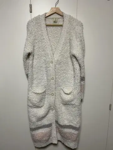 젤라또피케 롱 가디건 룸웨어