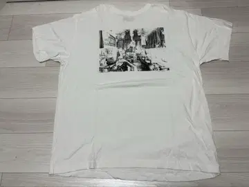 ONE PIECE OF ROCK photo T셔츠 giveC 대전
