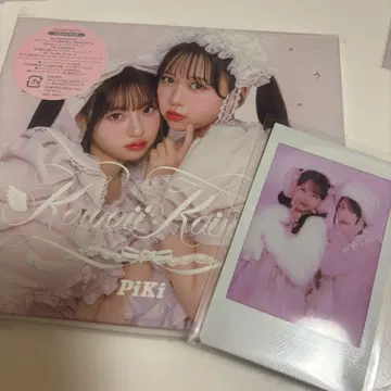 PiKi 폴라로이드