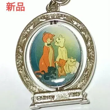 [새상품] 오샤레캬토, 마리, 키링 익명 배송