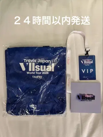트라자 VIIsual World tour 2025 대만 공연