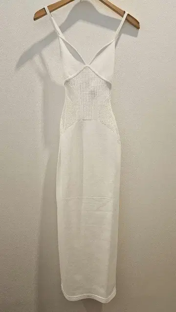HERVE LEGER 드레스 원피스