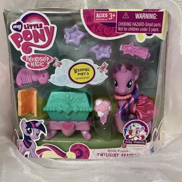 My Little Pony 세트
