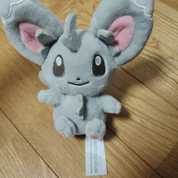 포켓몬 치라미 포켓몬 센터 봉제 인형 pokemon