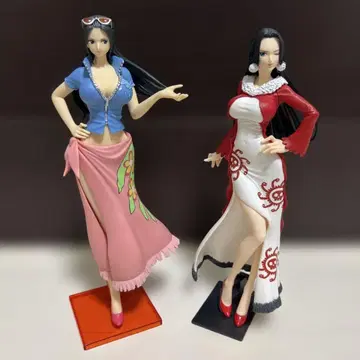 원피스 피규어 로빈 행콕
