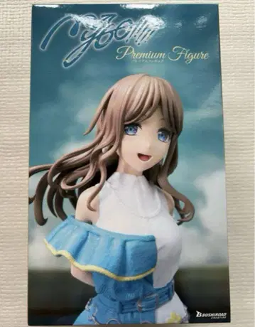 나가사키 소요 MyGO!!!!! BanG Dream! 피규어