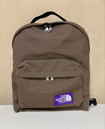 [ 새상품 ] THE NORTH FACE 퍼플 라벨 백팩 / 데이팩