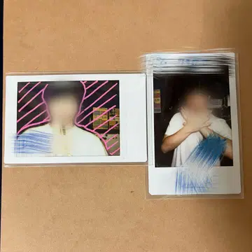 나유타 오노하라 폴라로이드