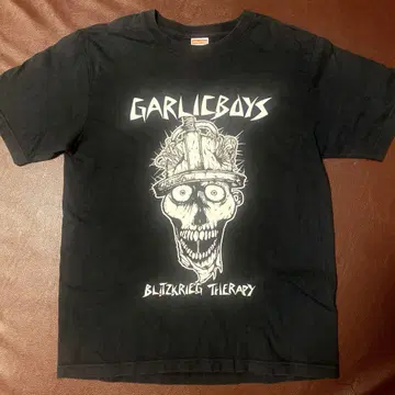 GARLICBOYS 티셔츠 M 사이즈