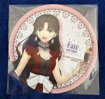 Fate/stay night HF 피날레 코스터 토오사카 린