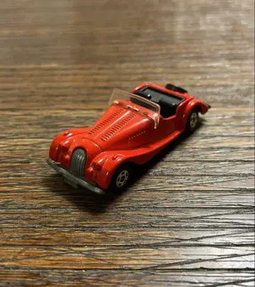 토미카 MORGAN PLUS 8 1/57 1977 일본제