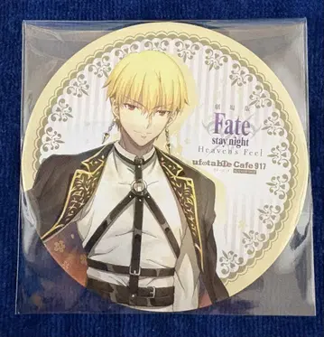 Fate/stay night HF 피날레 코스터 길가메쉬