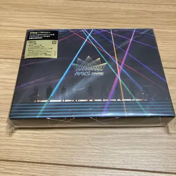 SnowMan DomeTour2024 RAYS 초회반 3DVD