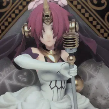 Fate Apocrypha 블랙 버서커 피규어