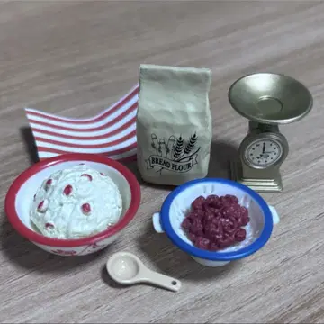 무민마마의 애정 레시피 즐겁게 만드는 그랑베리 빵